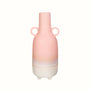 Sass & Belle Vases Mojave Pink Glaze Large Vase