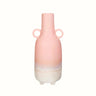 Sass & Belle Vases Mojave Pink Glaze Large Vase