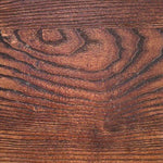 Smoked Oak Sample - Bokel Home