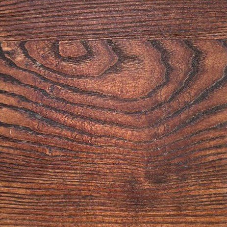 Smoked Oak Sample - Bokel Home