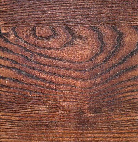 Smoked Oak Sample - Bokel Home