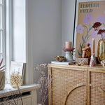 Soreyah Candle Holder - Rose Candle Holders - Bokel Home