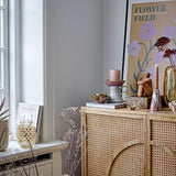 Soreyah Candle Holder - Rose Candle Holders - Bokel Home