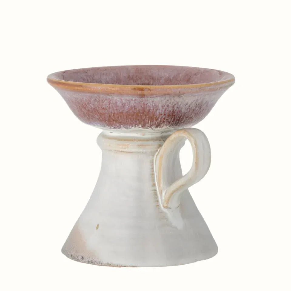 Soreyah Candle Holder - Rose Candle Holders - Bokel Home