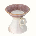 Soreyah Candle Holder - Rose Candle Holders - Bokel Home