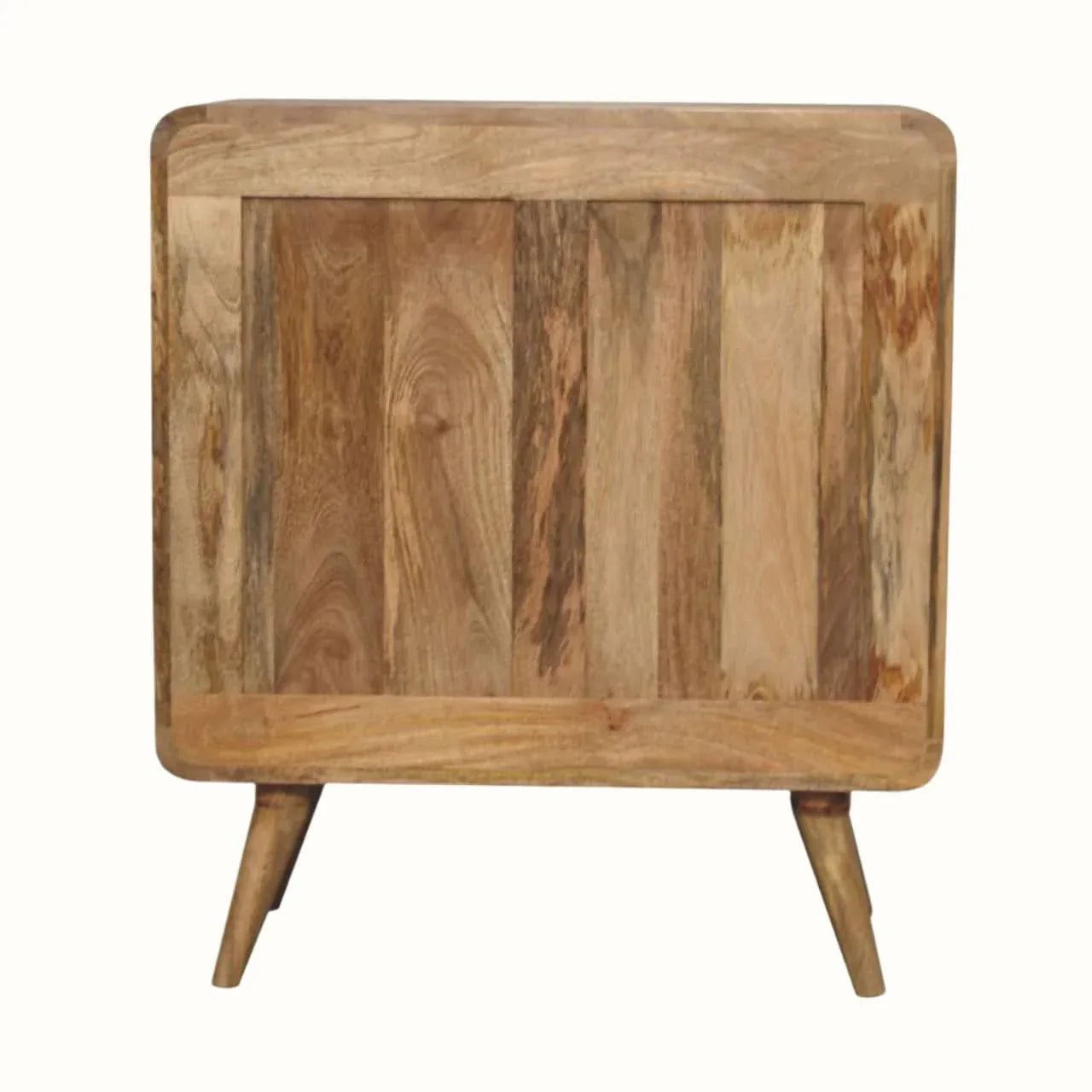 Stella Chest of Drawers - Natural Chest of Drawers - Bokel Home