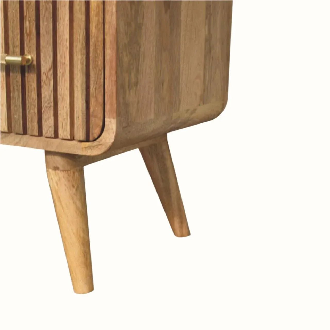 Stella Chest of Drawers - Natural Chest of Drawers - Bokel Home