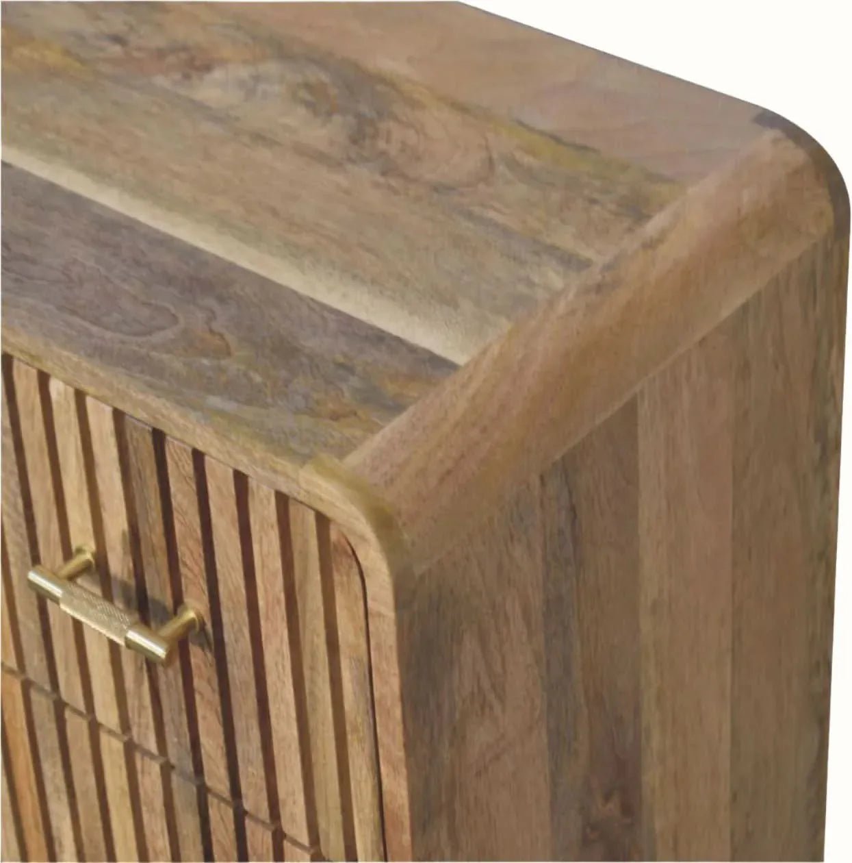 Stella Chest of Drawers - Natural Chest of Drawers - Bokel Home