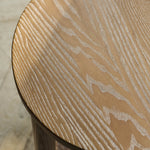 Templecombe Side Table - Natural Side Tables - Bokel Home