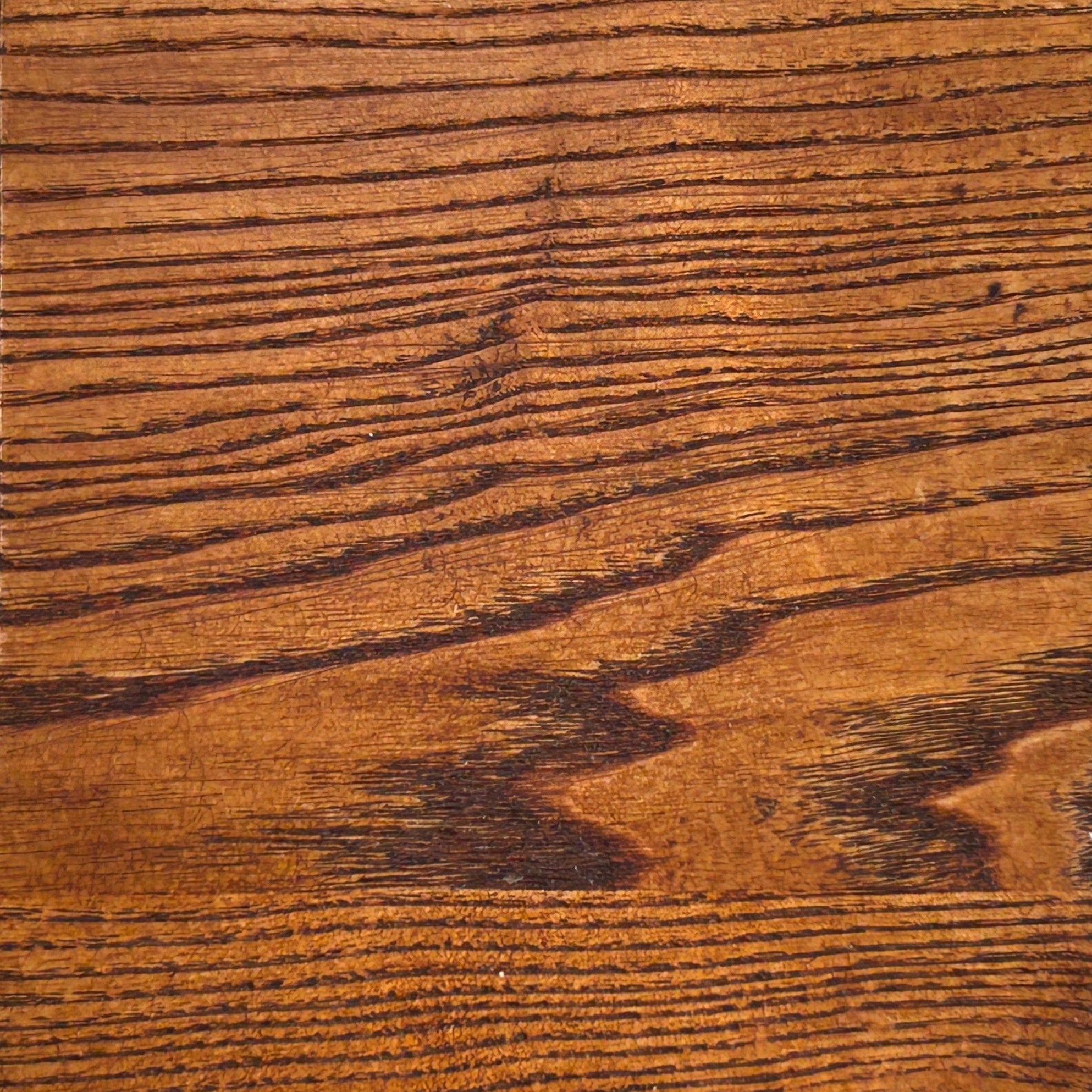 Tiger Oak Sample - Bokel Home