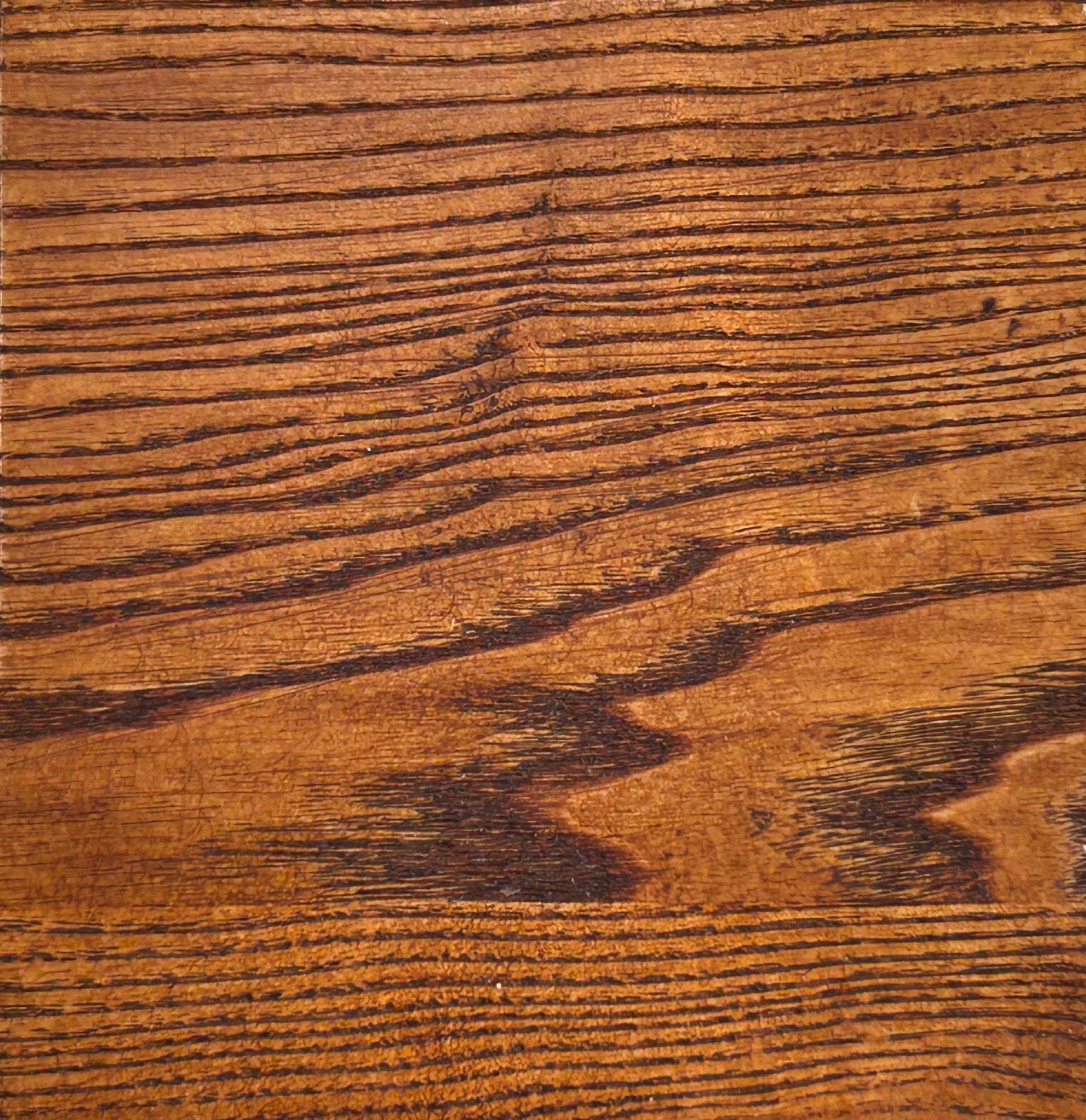 Tiger Oak Sample - Bokel Home