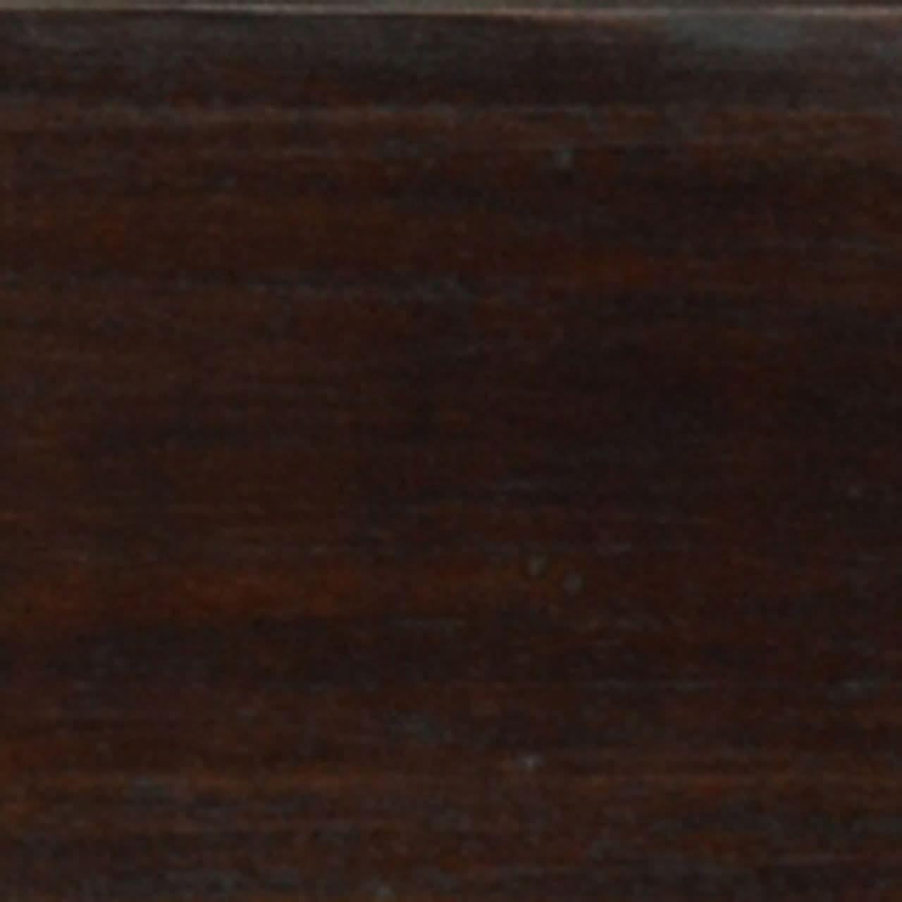 Walnut Mango Wood Sample Sample - Bokel Home