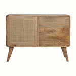 Wellner Sideboard - Natural Cabinets & Sideboards - Bokel Home