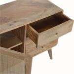 Wellner Sideboard - Natural Cabinets & Sideboards - Bokel Home