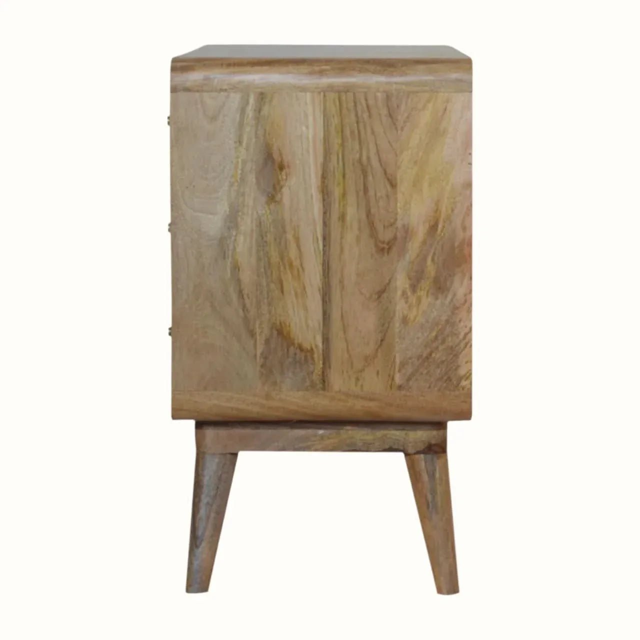 Wellner Sideboard - Natural Cabinets & Sideboards - Bokel Home
