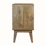 Wellner Sideboard - Natural Cabinets & Sideboards - Bokel Home