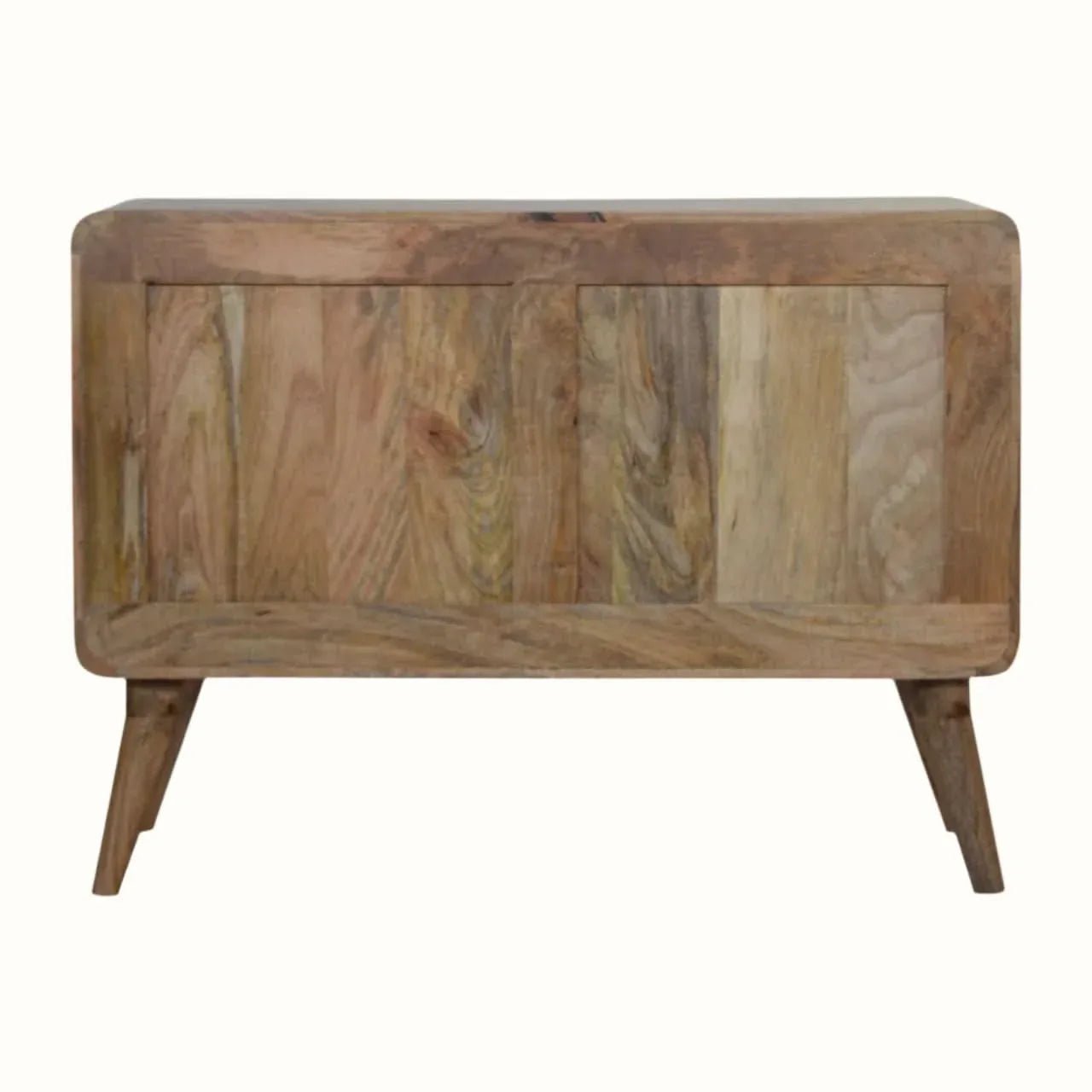Wellner Sideboard - Natural Cabinets & Sideboards - Bokel Home