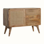 Wellner Sideboard - Natural Cabinets & Sideboards - Bokel Home