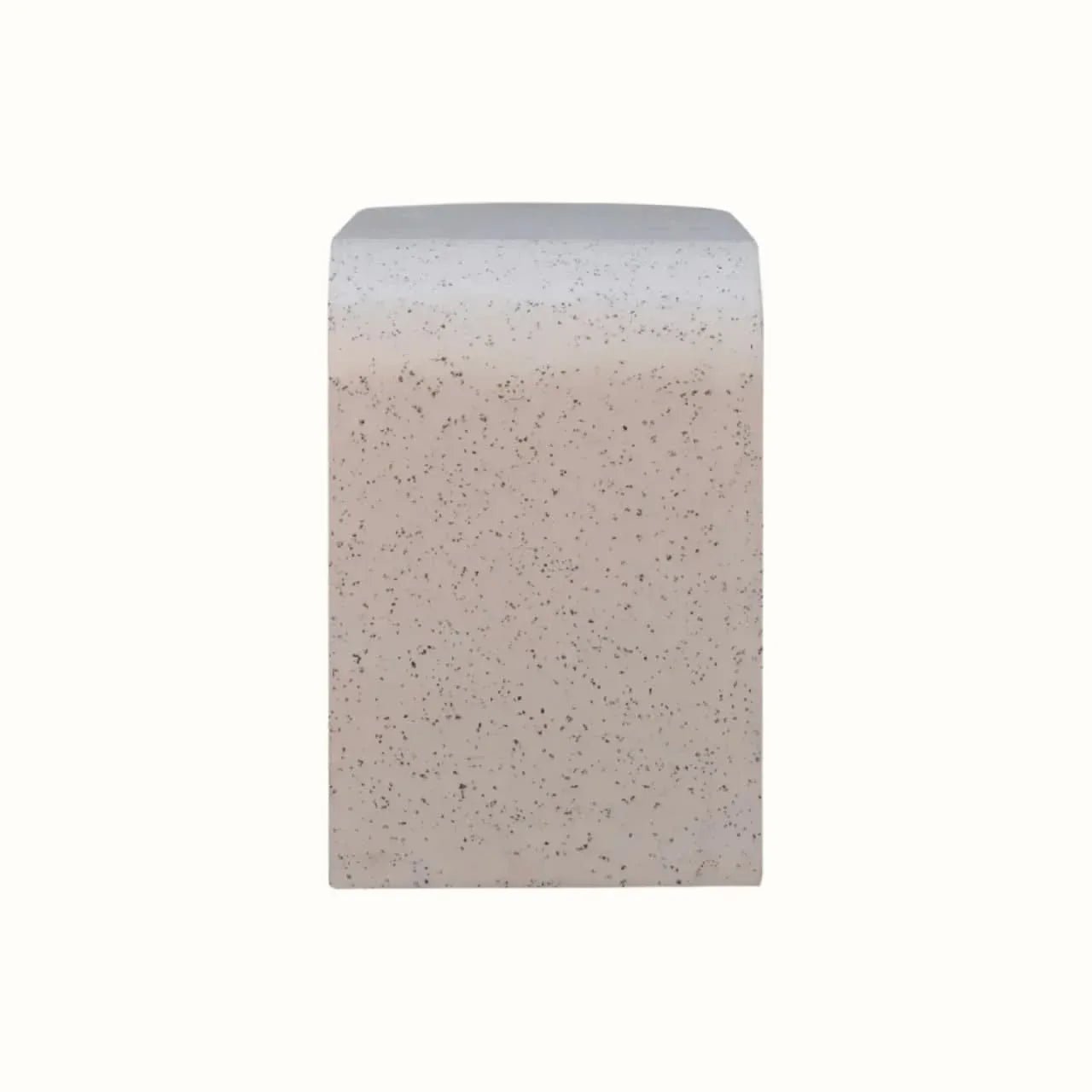 Wilk Coffee Table - Natural/Terrazzo Coffee Tables - Bokel Home