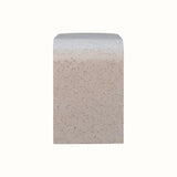 Wilk Coffee Table - Natural/Terrazzo Coffee Tables - Bokel Home