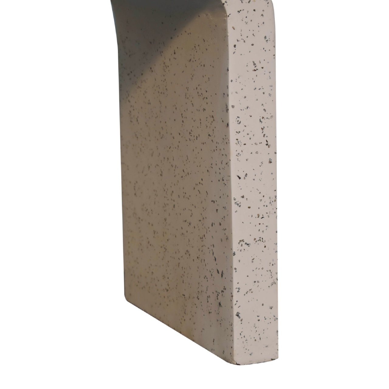 Wilk Coffee Table - Natural/Terrazzo Coffee Tables - Bokel Home
