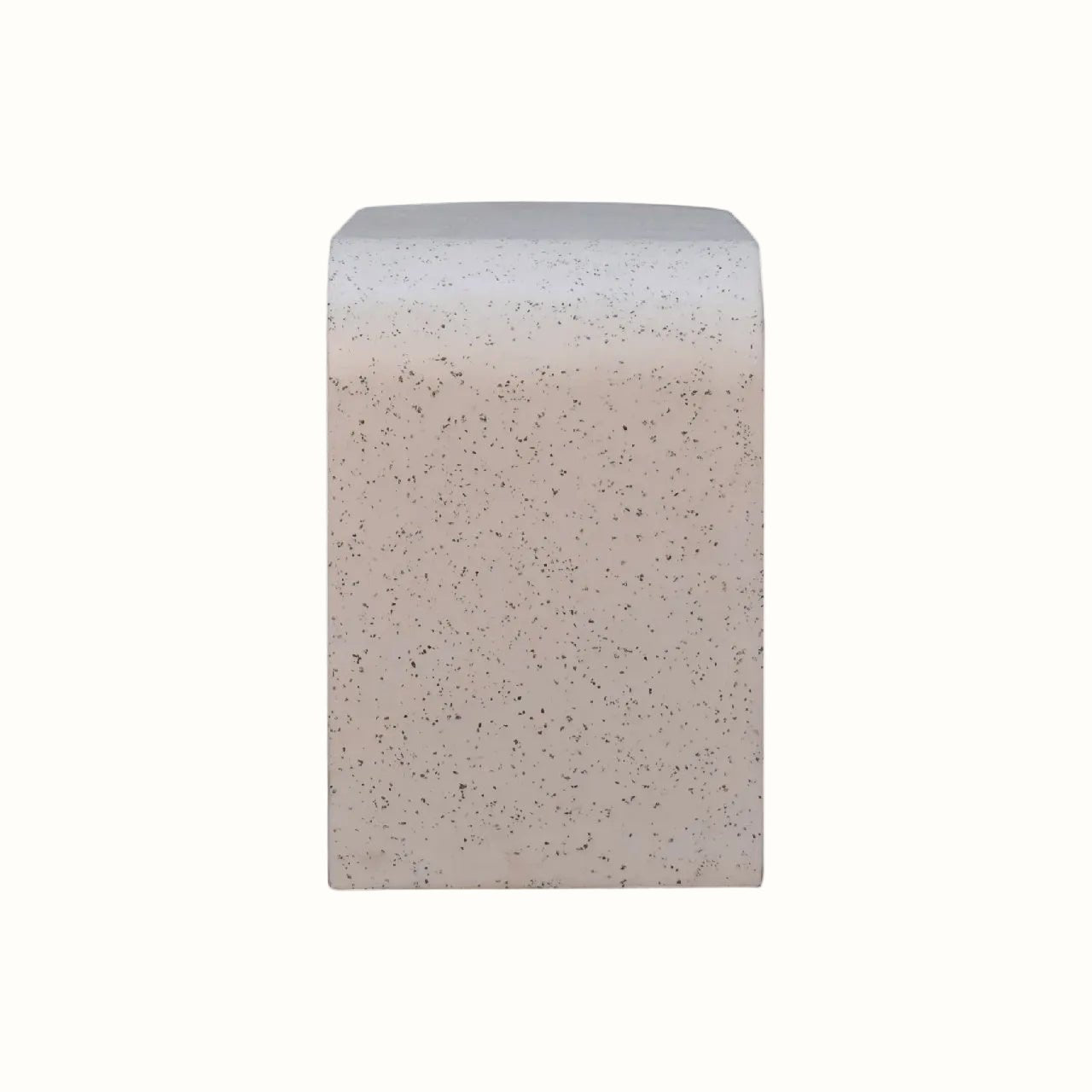 Wilk Coffee Table - Natural/Terrazzo Coffee Tables - Bokel Home